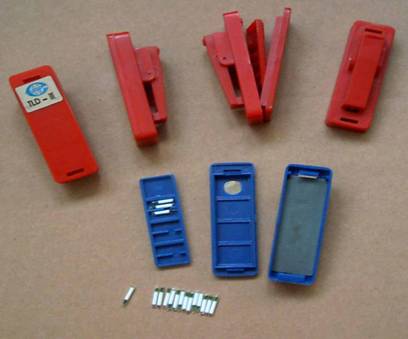 IDB-III ��ʽ������